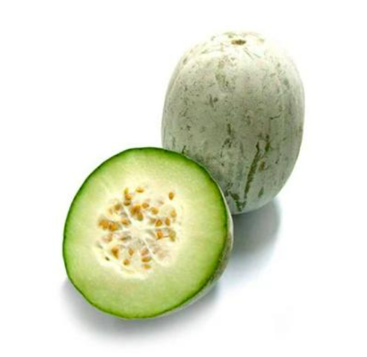 Organic Winter Melon -冬瓜 ( 500 g )