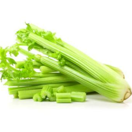 Organic Celery - 洋芹菜 - 300 g