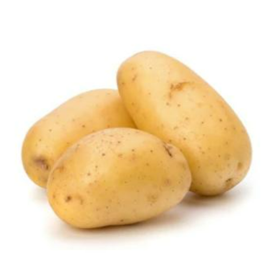 Organic Potato - 马铃薯 - 400 g