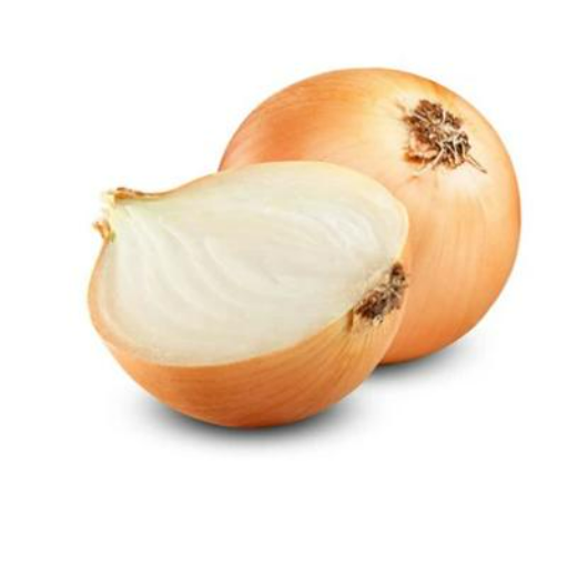 Organic Onion (Yellow) - 大洋葱 (黄) - 550 g