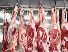 Baringo Goat Meat - Halal