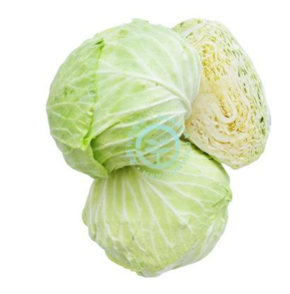 Organic Cabbage - 包菜 600 g