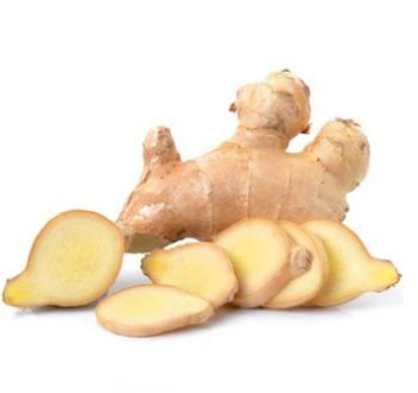 Organic Thai Ginger - 姜 - 生姜 150 g