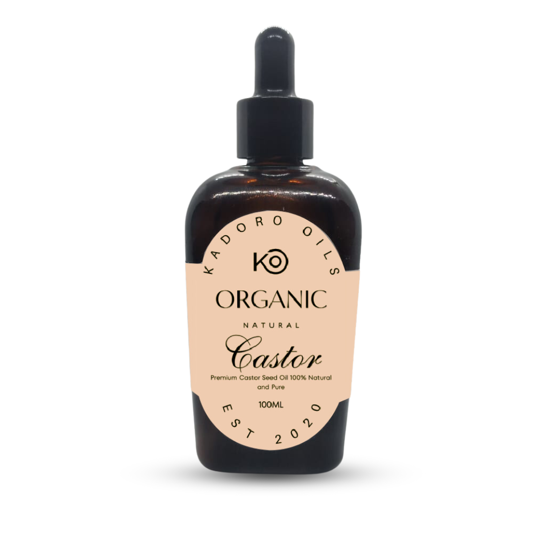 Castor Oil 100ML