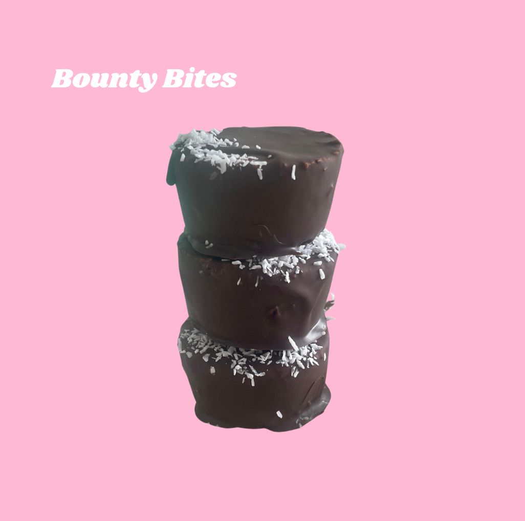 Bounty Bite