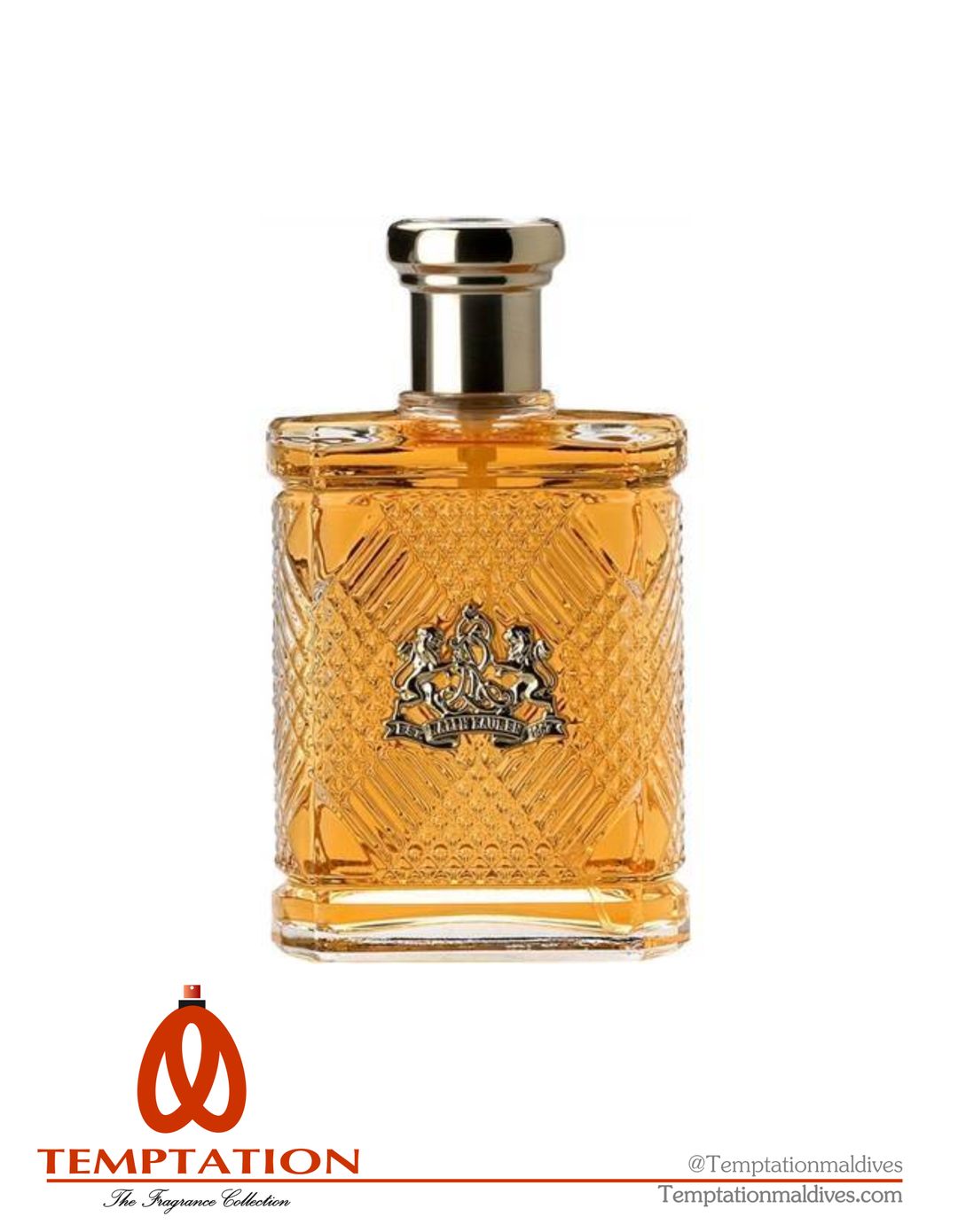 Ralf Rauren - Safari