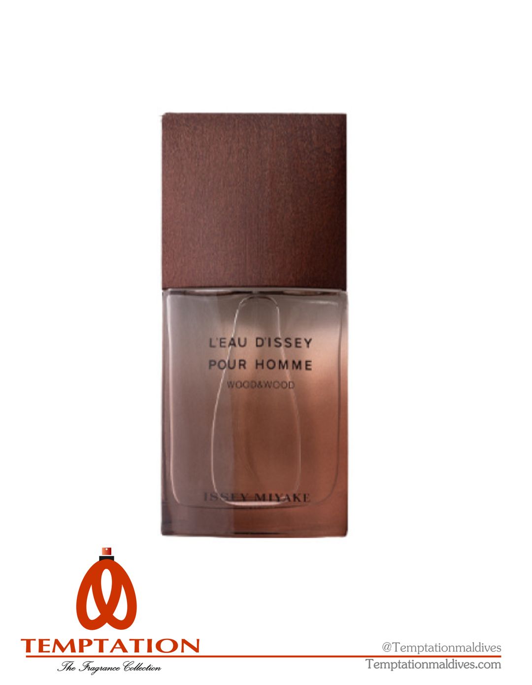 Issey Miyake - L'eau D'issey Pour Homme
