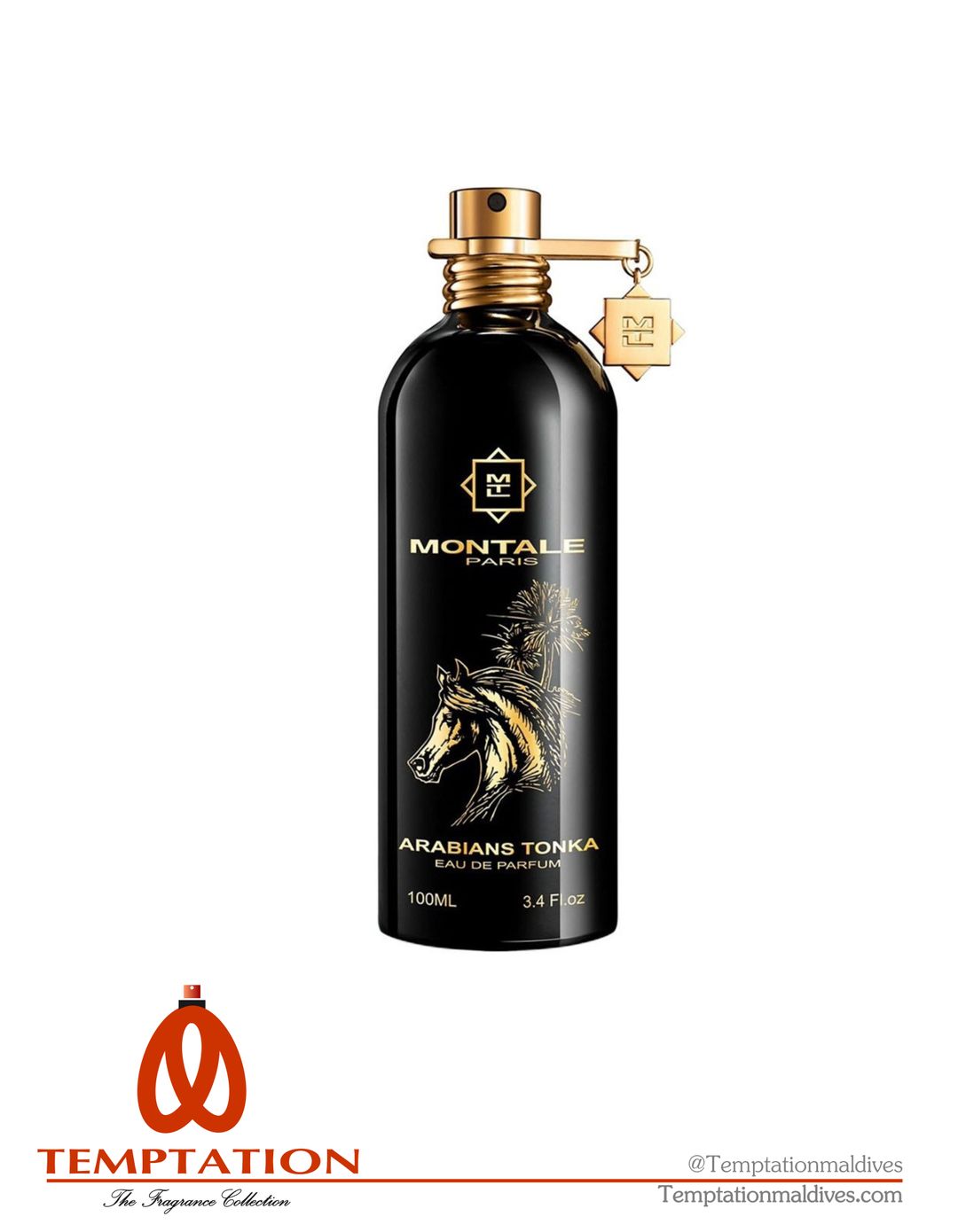 Montale - Arabian Tonka