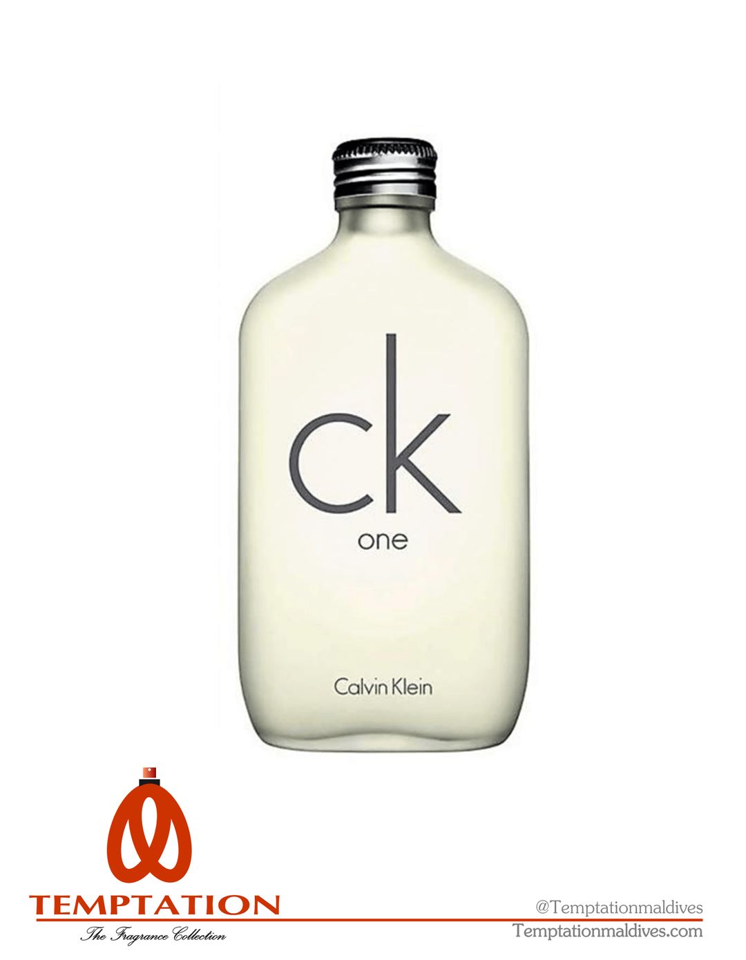 Calvin Klein - CK One