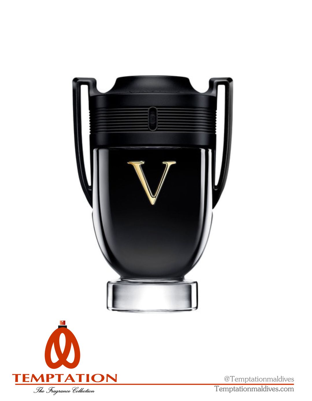 Pacco Rabanne - Invictus Victory