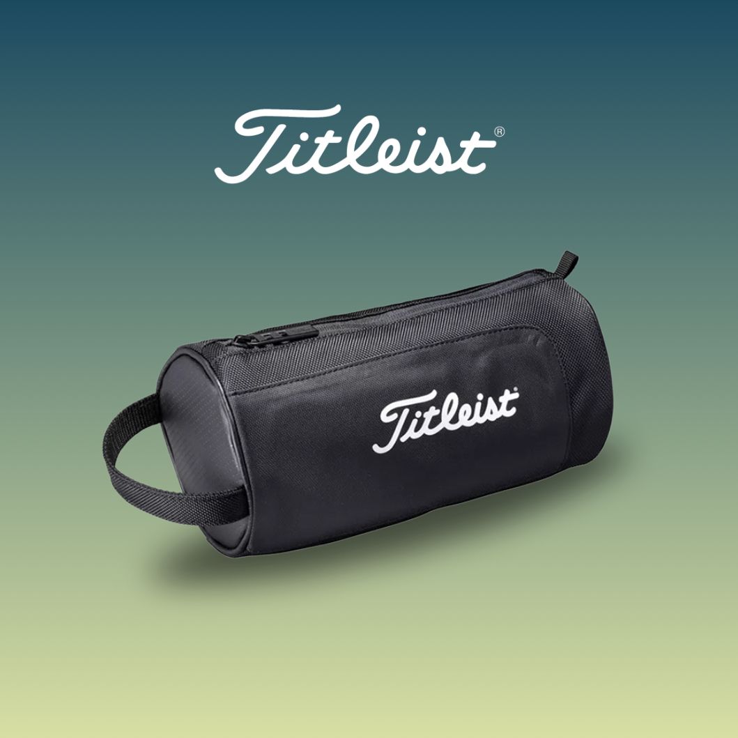 [Instock] Titleist Utility Pouch