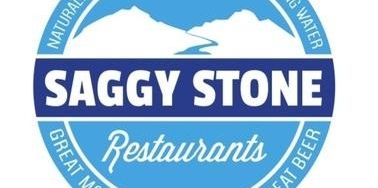 SAGGY STONE BACON BURGER [SAGGYSTONE]