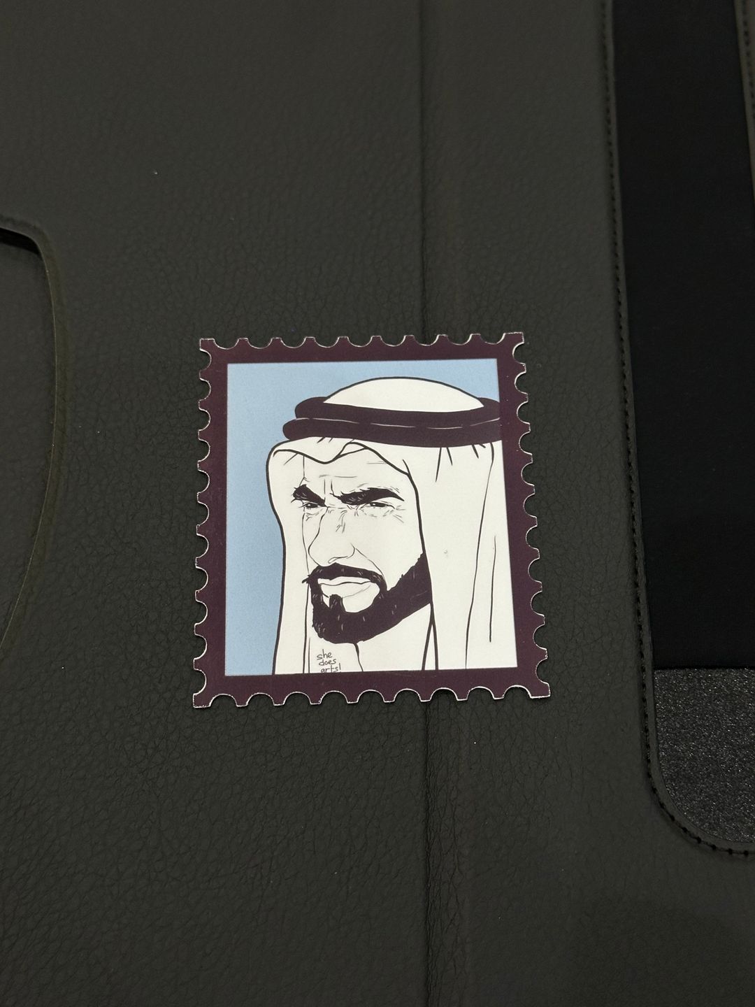 Sh. Zayed bin Sultan 