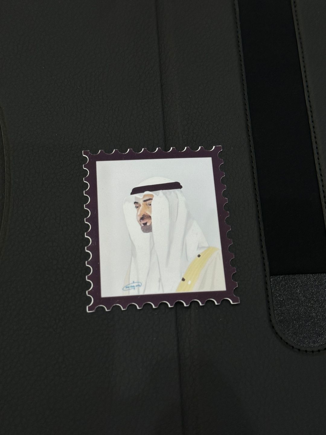 Sh. Mohammed bin Zayed 