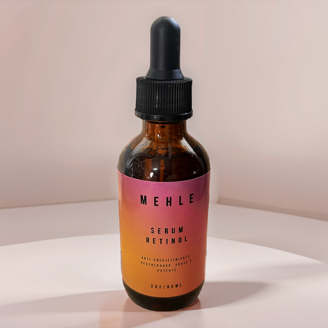 Serum Retinol