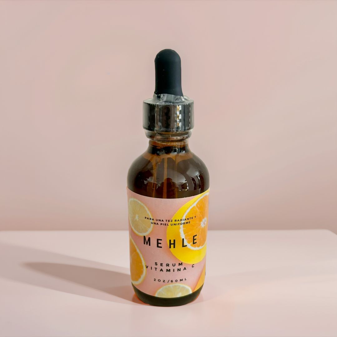 Serum Vitamina C