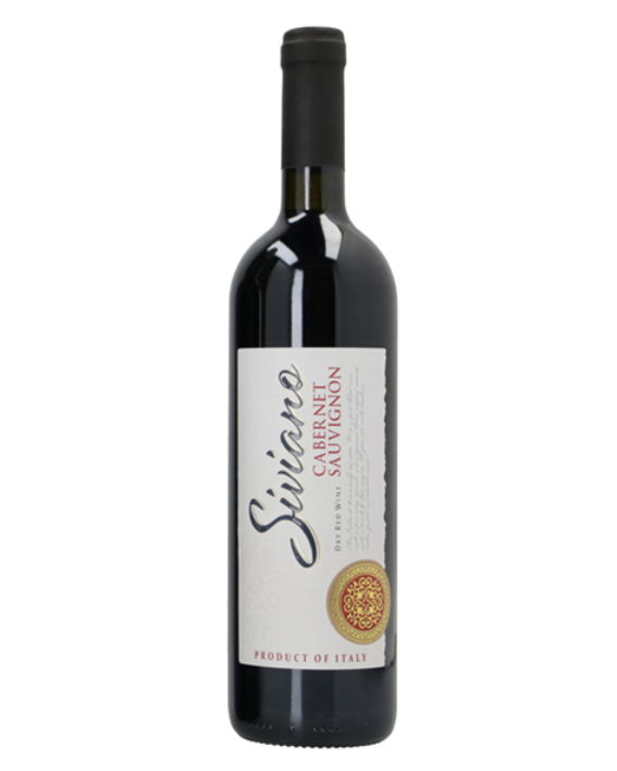 Vino secco Cabernet