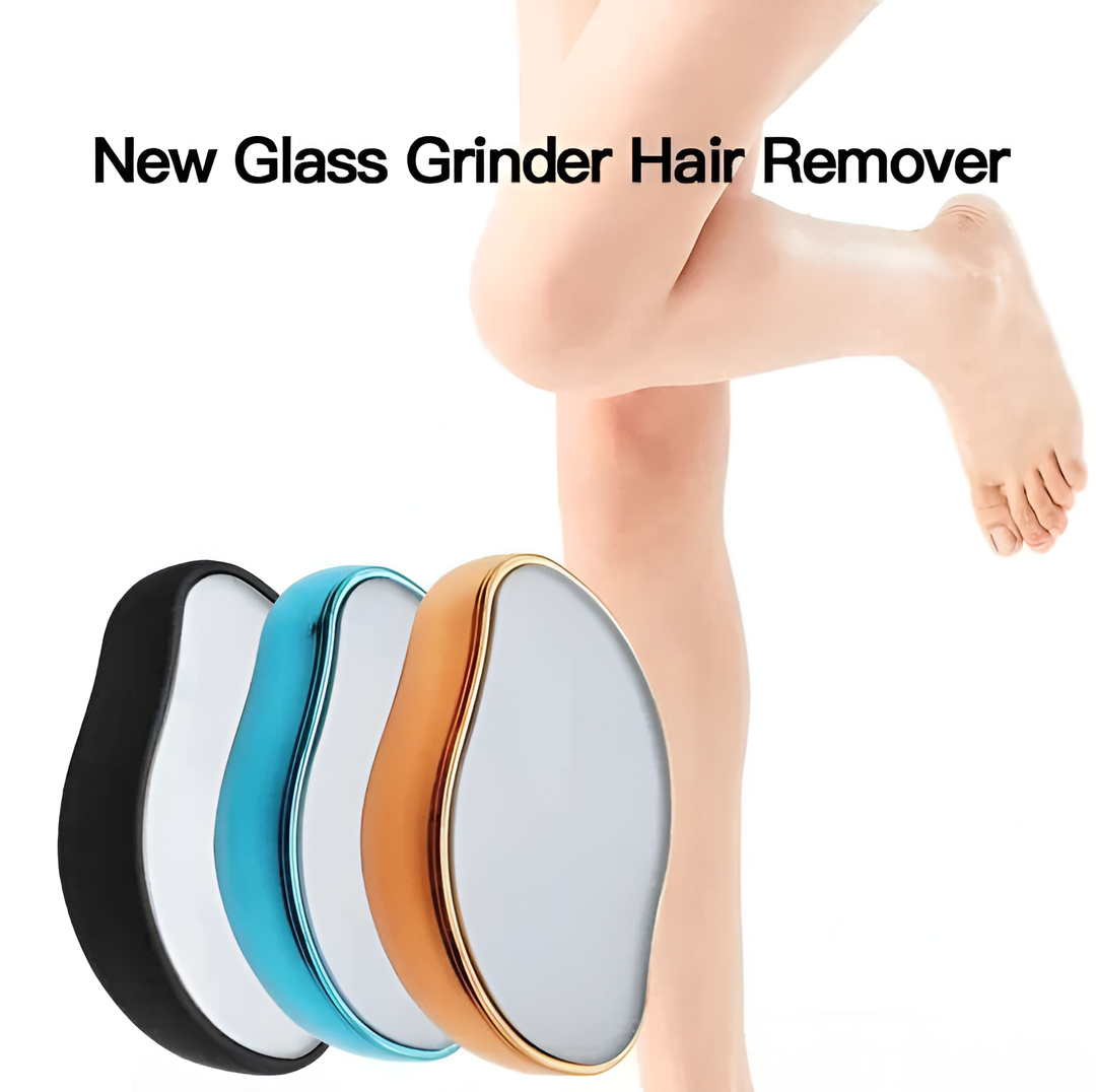 Crystal Hair Removal