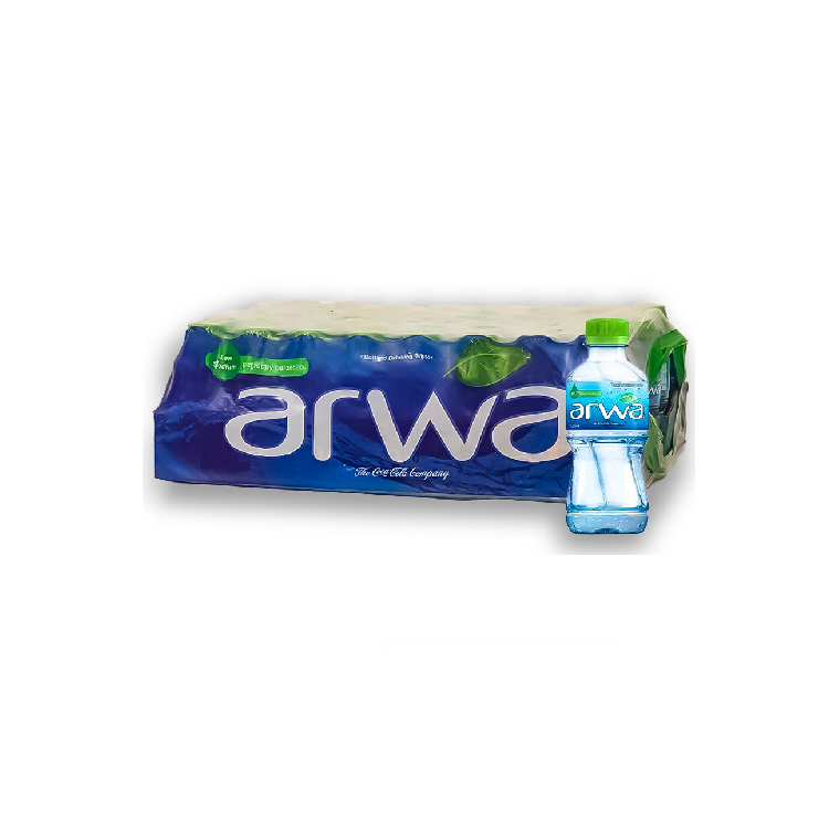 ARWA WATER  200ml - 30  bottles / Buy 10 PACK