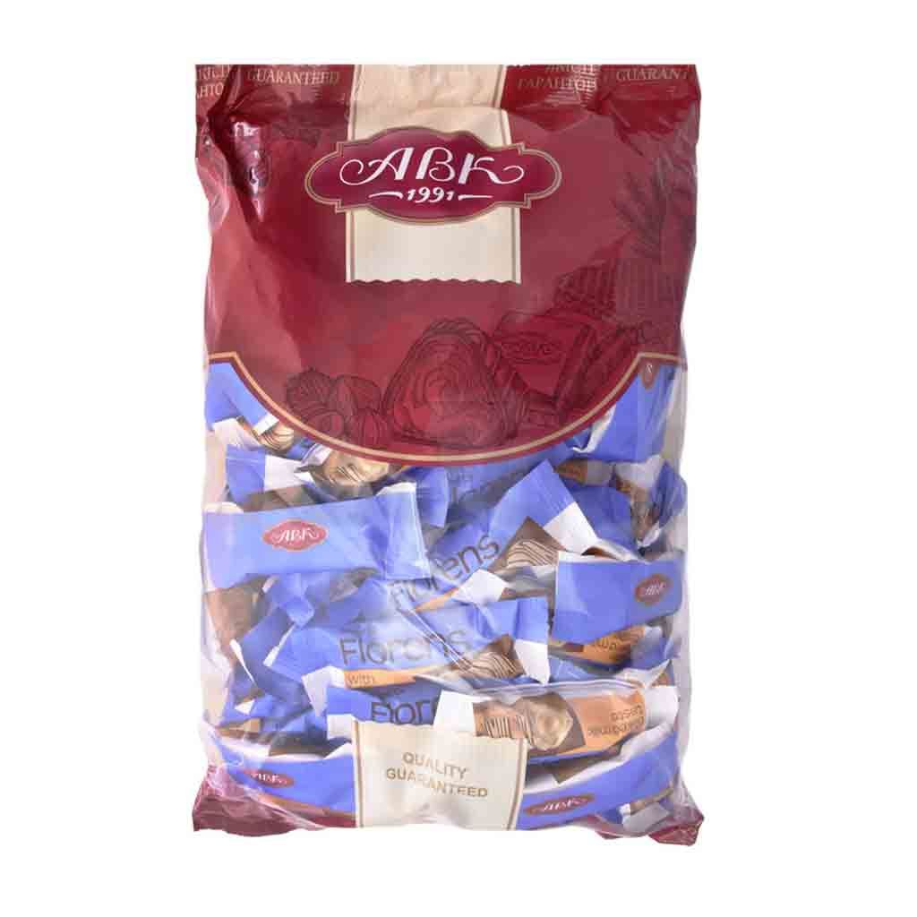 ABK FLORENS MIXED (500G=50 PCS)