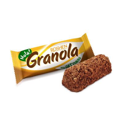 ROSHEN GRANULA(500G=50 PCS)