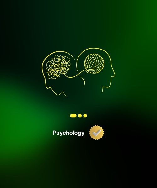 Trading Psychology