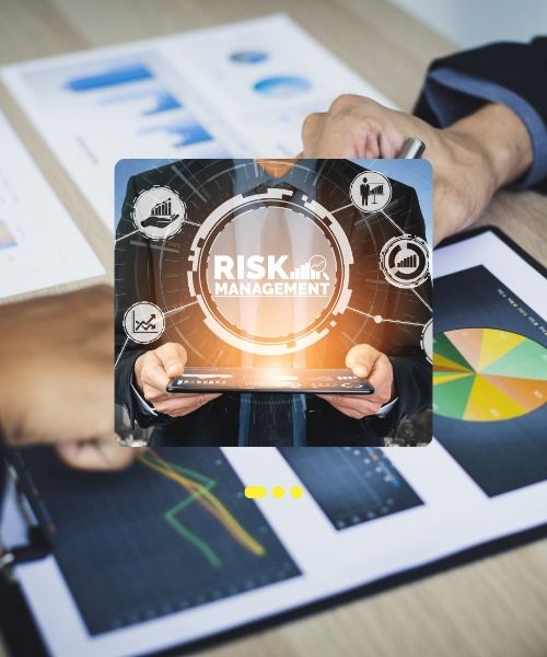 Risk-Trade Management 