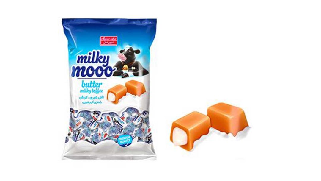 MILKYMOO(500G=50 PCS)