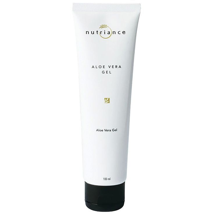 Aloe Sunscreen 