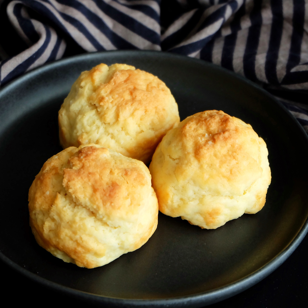 Scones