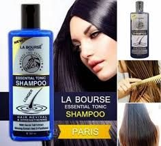 La Bourse Essential Tonic Shampoo