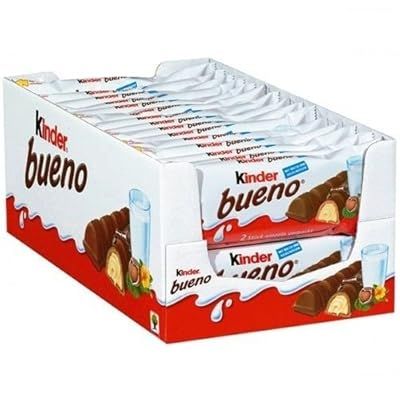 KINDER BUENO(1.200KG=30PCS)
