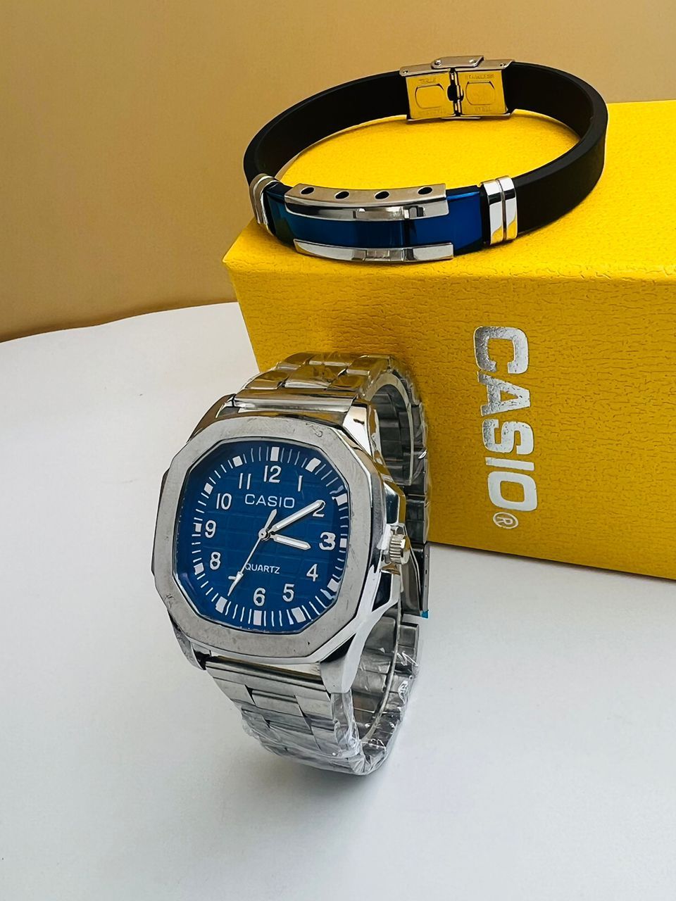 Casio