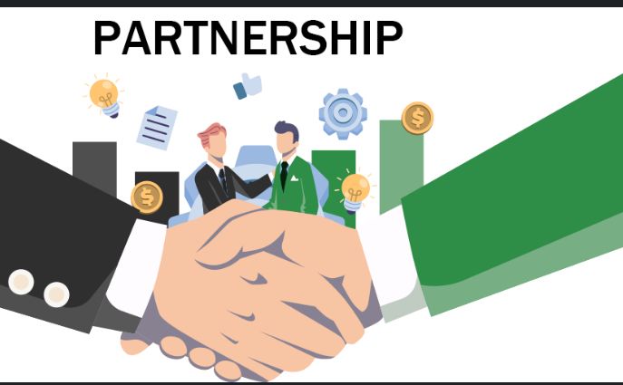 Business Registration- Partnership (2 persons) additional persons will be an extra $1,000