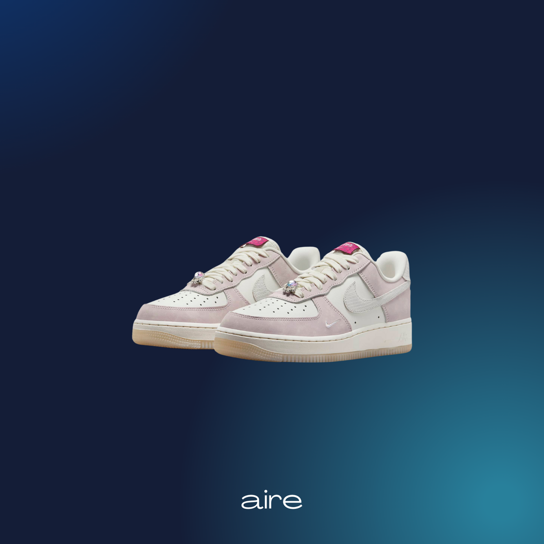 Women's Nike Air Force 1 '07 LX