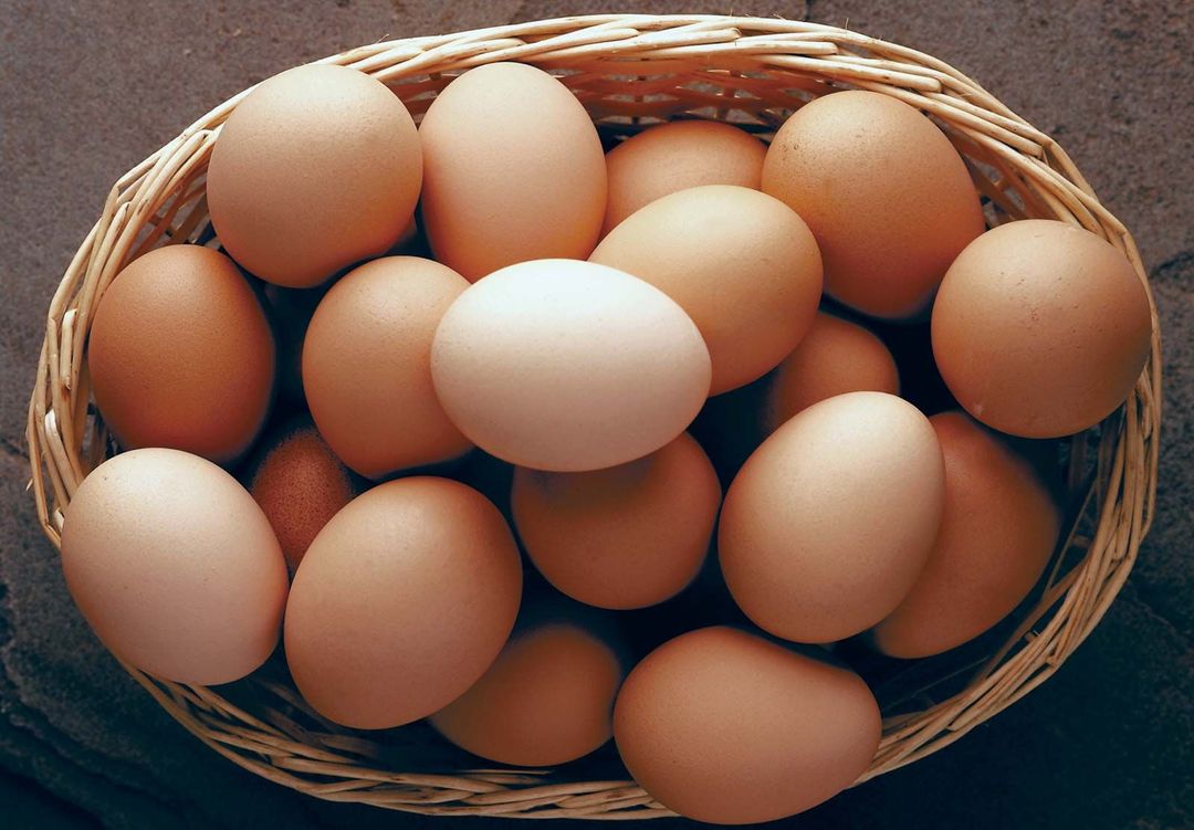 Eggs (Crate)