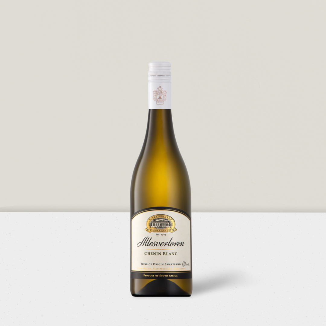 Allesverloren Chenin Blanc