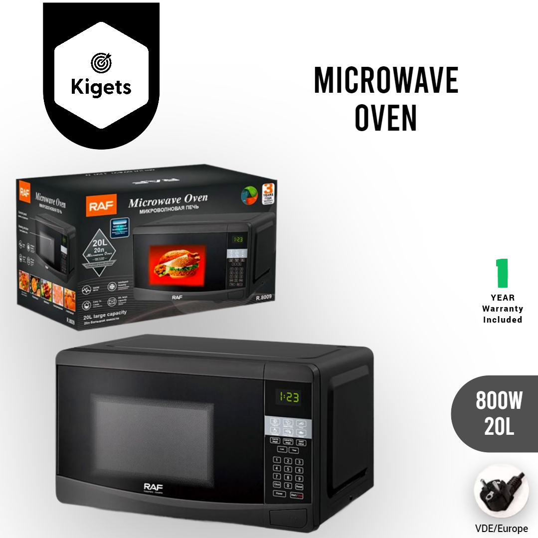 20L Microwave