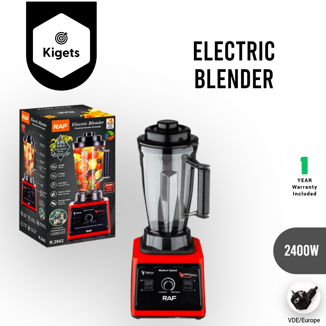 Blender  (2400W)  