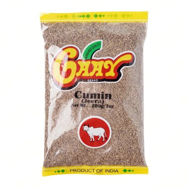 Gaay Cumin Seeds 200g