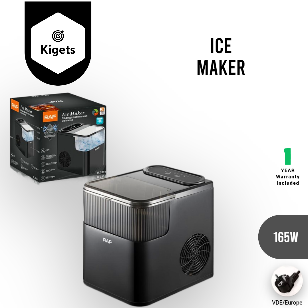 Ice Maker