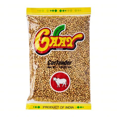 Gaay Coriander Seeds 100g