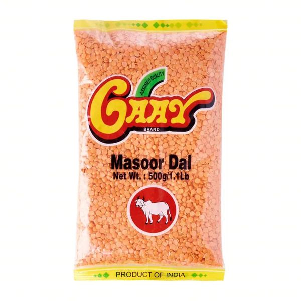 Gaay Chana Dal 500g