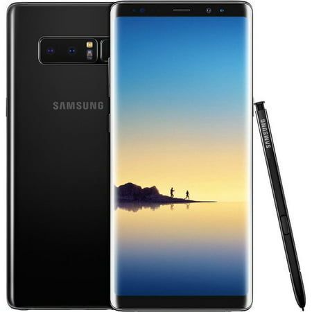 SAMSUNG Z NOTE 8| 64G | 2SIM