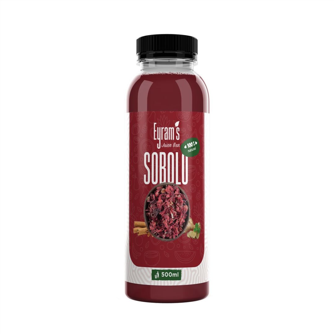 Sobolo 250ml