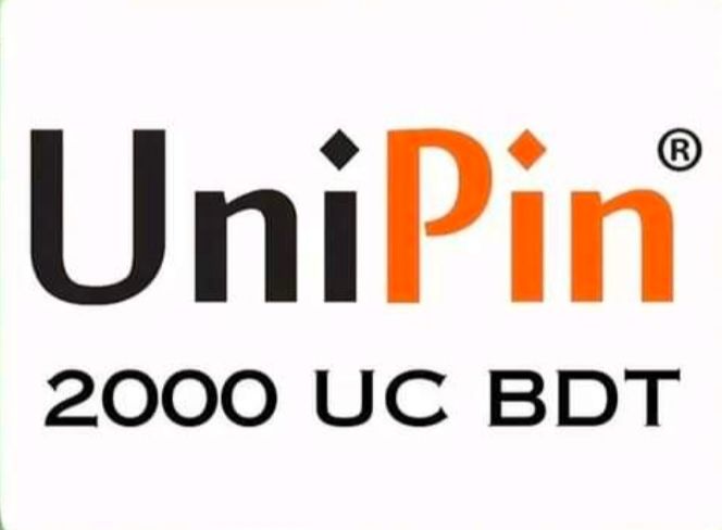 Unipin