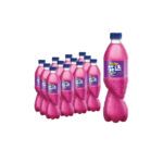 FANTA GRAPE 24X500ML