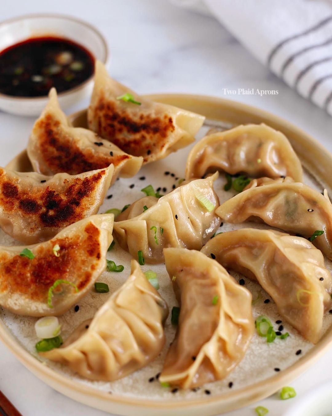 Giant Dumplings 20pcs