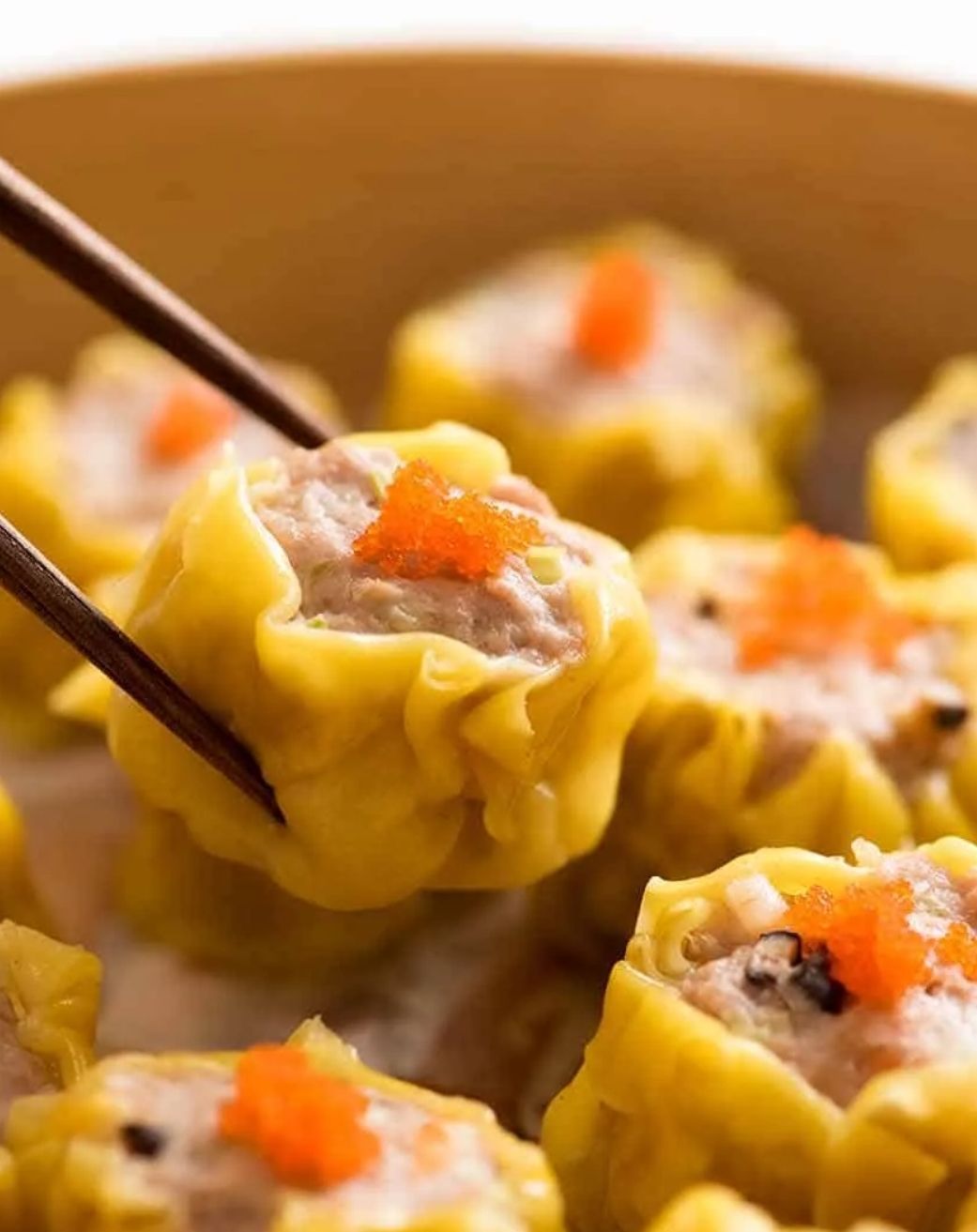 Siu Mai 10pcs