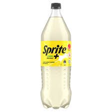 SPRITE LEMON ZERO
